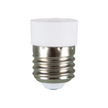 E27 Naar E14 Omvormer/Adapter