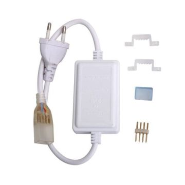 VNL Led Strip 220V Rf Controller/Driver Rgb 
