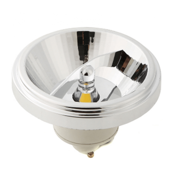 VNL Led Ar111 GU10 Spot 45° Dimbaar 12W 2700K