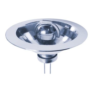 10x VNL GY4 Halogeen AR48 Lamp | 20W 2700K 24V |8D  Dimbaar