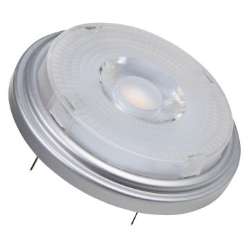 Osram Parathom AR111 | 11,5W=75W G53 12V 2700K | 927 24° dimbaar