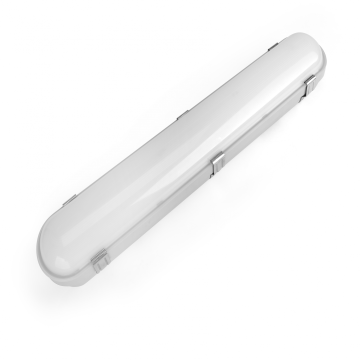 VNL Led Batten Beweging Sensor Dim 150cm 50W (Batch 1811) 6000K