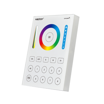 VNL Mi-Light Afstandsbediening 8 Groepen Rgb+Cct 