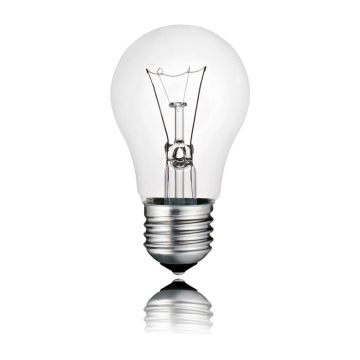 10x VNL E27 Gloeilamp | 25W 2700K | Dimbaar