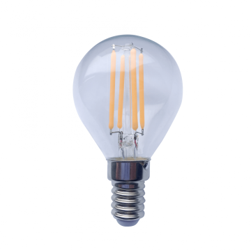 VNL Led Filament E14 Clear 1.6W 2100K