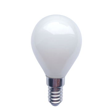 VNL Led Filament E14 Milky 1.6W 2100K