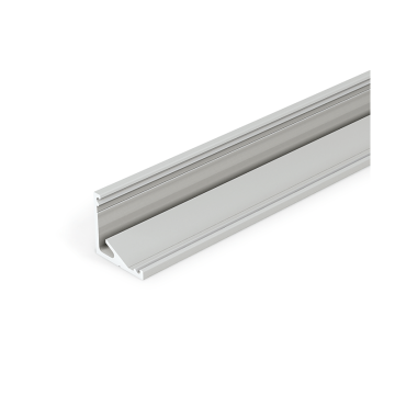 VNL Profiel Cabi 12mm 2Mt 
