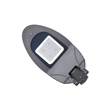 VNL Led Straatlamp Caliban 2.0 30W 3000K