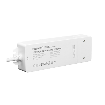 VNL Mi-Light Driver 24V 75W Single Color 