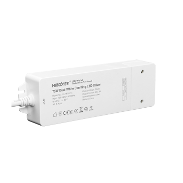 VNL Mi-Light Driver 24V 75W Cct 