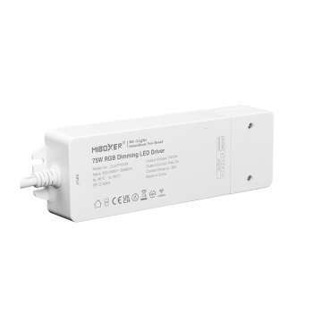 VNL Mi-Light Driver 24V 75W Rgb 
