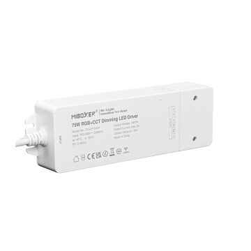 VNL Mi-Light Driver 24V 75W Rgb+Cct 
