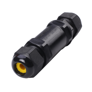 VNL 5 Pin Waterproof Connector Ip68 4-8mm 