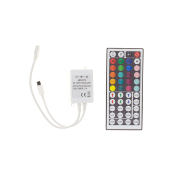VNL Ir Rgb Controller 24 Volt 