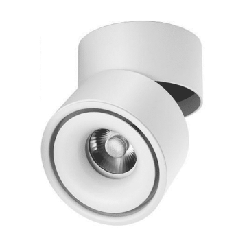 VNL Led Opbouwspot Sida 15W Dim Wit 4000K