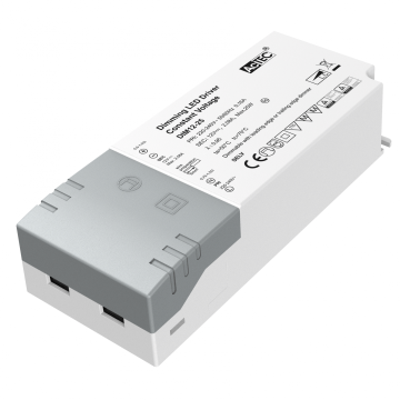 VNL 12V Driver Dimbaar Ip22 12-25W 