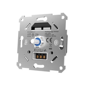 VNL Dimmer Duo Trailing Edge 2-400W 
