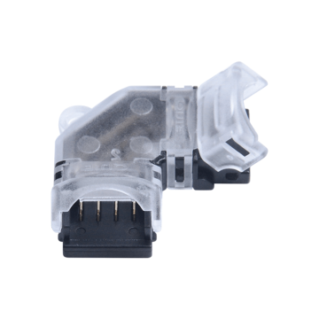VNL 10mm Corner Connector Hippo-M 4 Pin Ip65 
