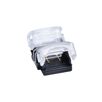 VNL 10mm Connector Hippo-M Strip To Strip 2 Pin Ip65 