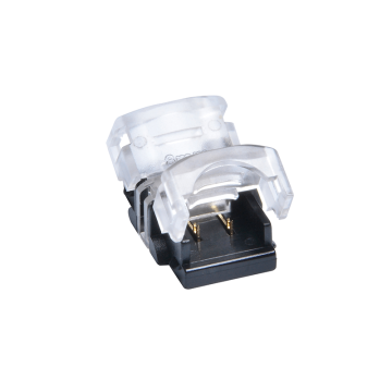 VNL 8mm Connector Hippo-M Strip To Strip 2 Pin Ip65 