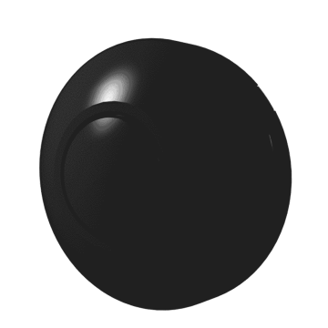 VNL Led Vloerdimmer Zwart 0-50W 