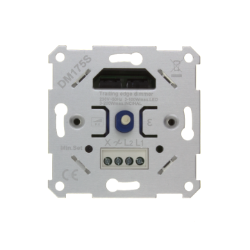 VNL Led Dimmer 3-100W Universeel 