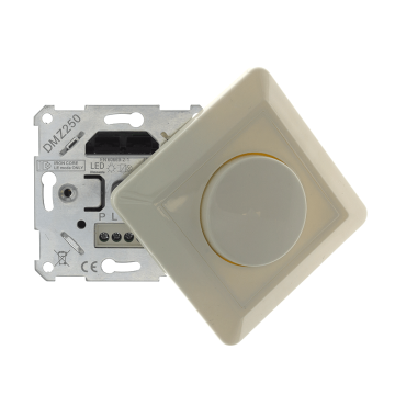 VNL Led Dimmer Zigbee 3.0 5-250W 