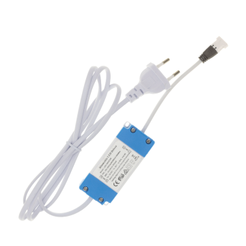 VNL Constant Current Dimbaar Driver 7-12W 