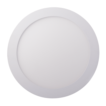 VNL Led Downlight Slim Ø128 9W -3000K