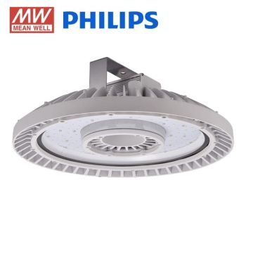 VNL Led High Bay Ufo Dimbaar 200W 6000K