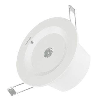 VNL Noodverlichting Spot Inbouw Led 3W 