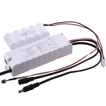 VNL Noodunit Voor Led Downlighters 