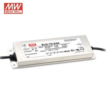 VNL 24V Meanwell Driver Ip65 75W 