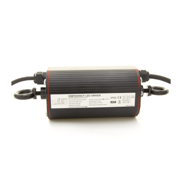 VNL Emergency Highbay Led Driver 