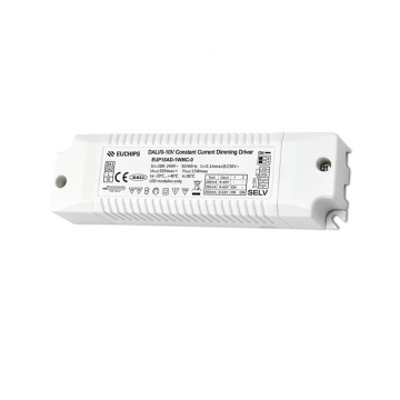VNL 1-10V Dali Constant Current Dimbaar Driver 15W 