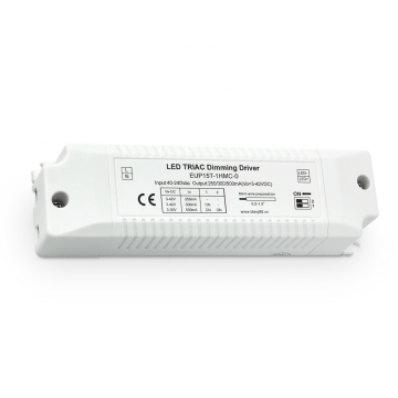 VNL Driver Triac Dimbaar 15W 