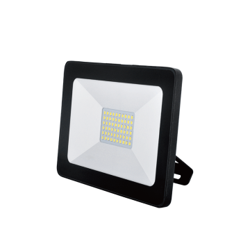 VNL Led Breedstraler 120° Ip65 20W 6500K