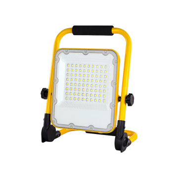 VNL Led Floodlight Accu 50W 6000K
