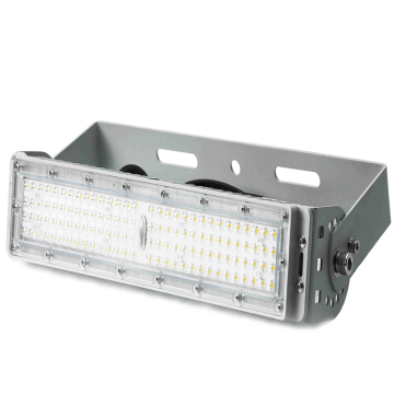 VNL Led Terreinverlichting Paaliaq Ip65 100W 5500K