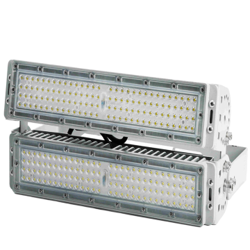 VNL Led Terreinverlichting Paaliaq Ip65 200W 5500K