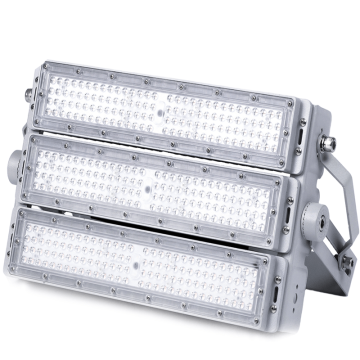 VNL Led Terreinverlichting Paaliaq Ip65 300W 4500K