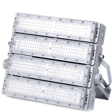 VNL Led Terreinverlichting Paaliaq Ip65 400W 5500K