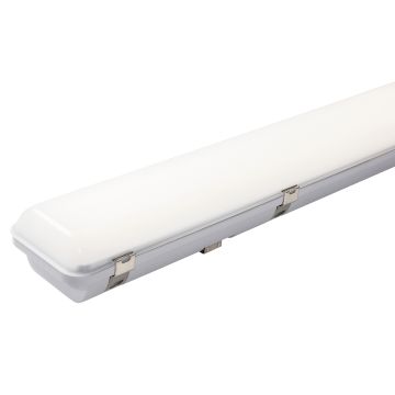 MacBright 8717696147286 Fresa-LED 1500 6000 840 IP65 Fresa-LED 1500 6000 840 ND IP65 PC/RVS