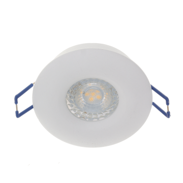 VNL GU10 Armatuur Thyone Wit 