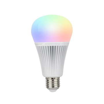 VNL Mi-Light Led Lamp E27 9W Rgb+Cct 2700K-6500K|RGB