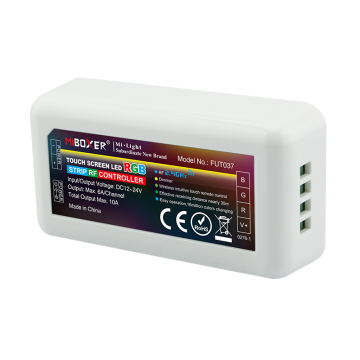 VNL Mi-Light Controller 12V-24V Rgb 