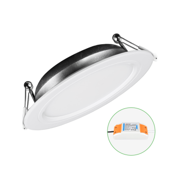 VNL Mi-Light Downlight Rgb+Cct 9W 2700K-6500K|RGB+CCT