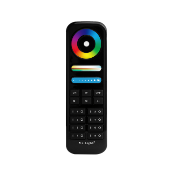 VNL Mi-Light Afstandsbediening 8 Groepen Rgb+Cct 