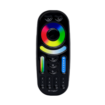 VNL Mi-Light Afstandsbediening 4 Groepen Rgb + Cct 