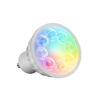VNL Zigbee 3.0 GU10 Rgb+Cct Spot 4W RGB+White